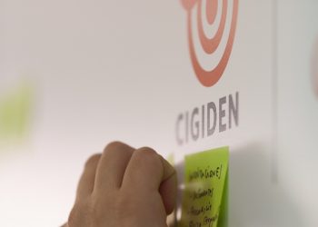 Investigadoras e investigadores de CIGIDEN participan en diversos encuentros nacionales e internacionales