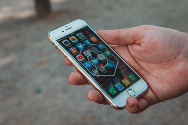 Crean aplicación para celulares que permite identificar zonas de inundación por tsunami