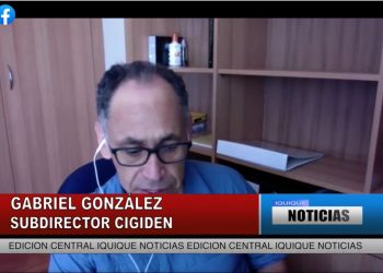 RTC: Los factores migración y pandemia son algunos de los desafíos que expertos indentifican para reforzar la cultura sísmica.
