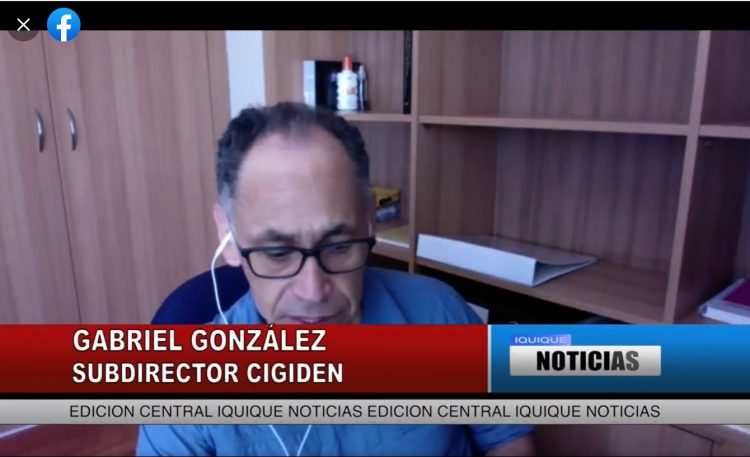 RTC: Los factores migración y pandemia son algunos de los desafíos que expertos indentifican para reforzar la cultura sísmica.