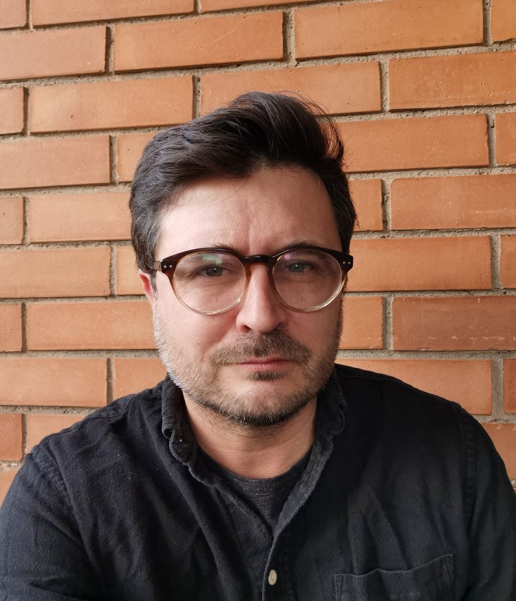 Beltrán Undurraga