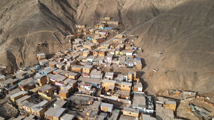 30 años del aluvión de Antofagasta: los expertos advierten que el riesgo persiste