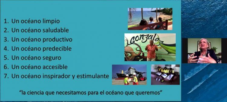 Centros ANID aúnan esfuerzos para lograr una costa resiliente y sostenible