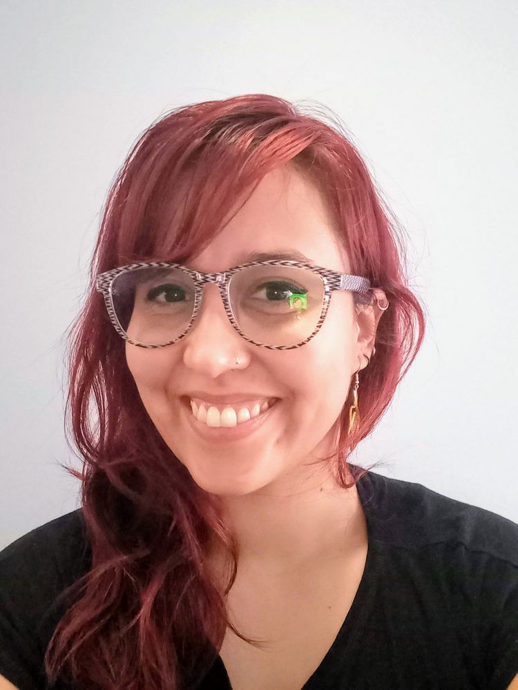 Karina Soto
