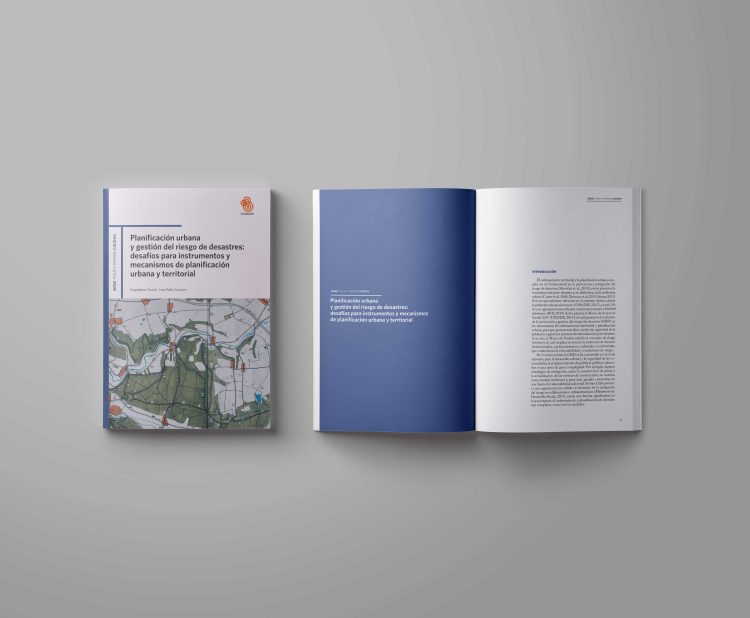 Lanzamiento Policy Paper «Planificación urbana y gestión del riesgo de desastres: desafíos para instrumentos y mecanismos de planificación urbana y territorial»