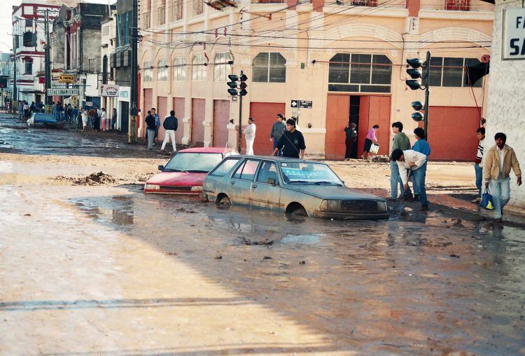 30 años del aluvión de Antofagasta: los expertos advierten que el riesgo persiste