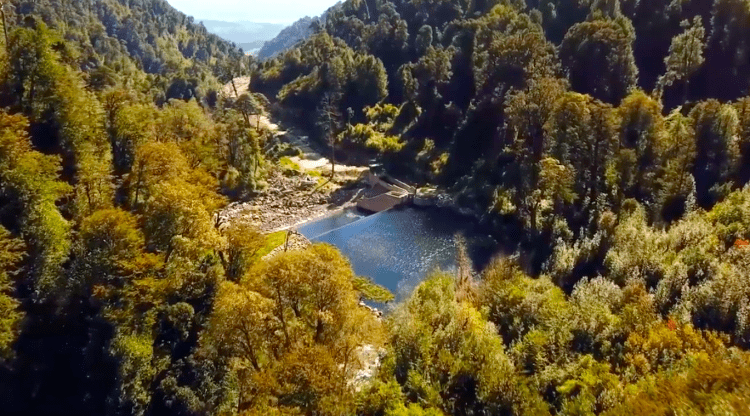 Nuevo estudio explora en los derechos indígenas y las geografías legales en territorio Mapuche