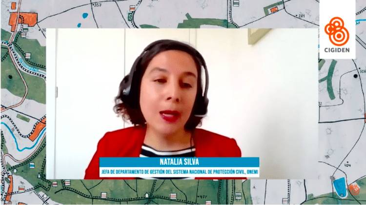 Documento propone criterios y lineamientos de planificación urbana y territorial en la Gestión del Riesgo de Desastre