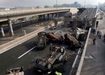 Estudio muestra una evolución en las prácticas de diseño y construcción de puentes desde el terremoto de 2010