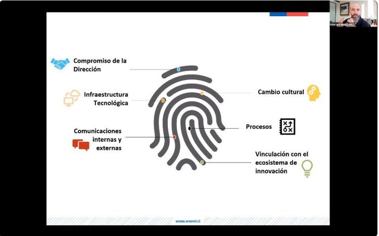 CIGIDEN y ONEMI realizan encuentro donde destacan los principales avances en la Gestión del Riesgo de Desastre en Chile