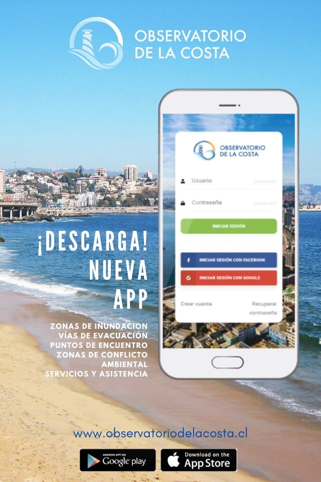 Organizaciones costeras de la Región de Coquimbo coinciden en la necesidad de una nueva Ley de Costas para Chile