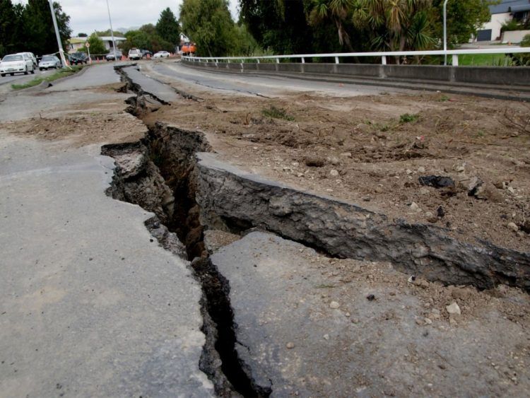Ex investigador CIGIDEN – UC obtiene beca de la Agencia Federal para el Manejo de Emergencias de Estados Unidos