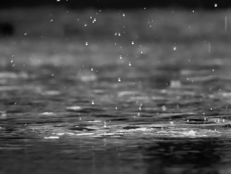 Mapa identifica las comunas que sufren más daños por precipitaciones en Santiago