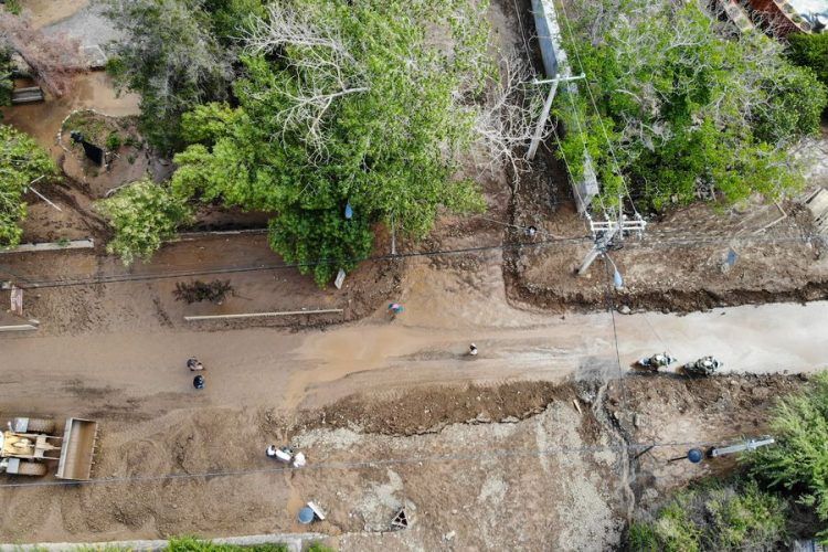 Rodrigo Cienfuegos: “El aumento de los desastres climáticos evidencian que debemos seguir investigando las amenazas naturales en Chile”