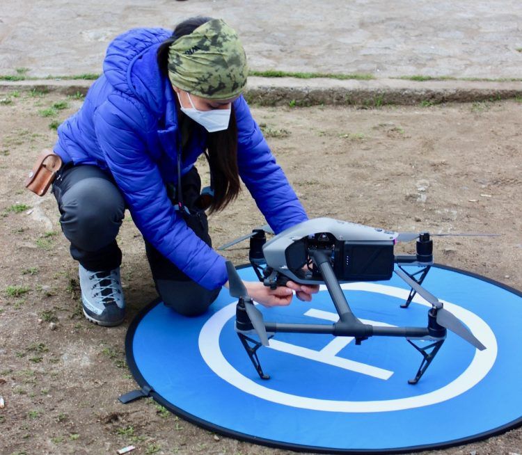 “Terreno” en la Cuenca del Río Maipo: un mapa de multiamenazas para la política pública en Chile