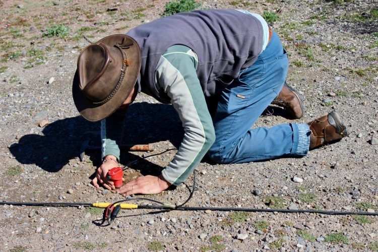 “Terreno” en la Cuenca del Río Maipo: un mapa de multiamenazas para la política pública en Chile