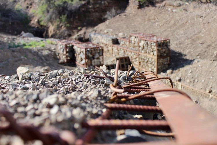 “Terreno” en la Cuenca del Río Maipo: un mapa de multiamenazas para la política pública en Chile