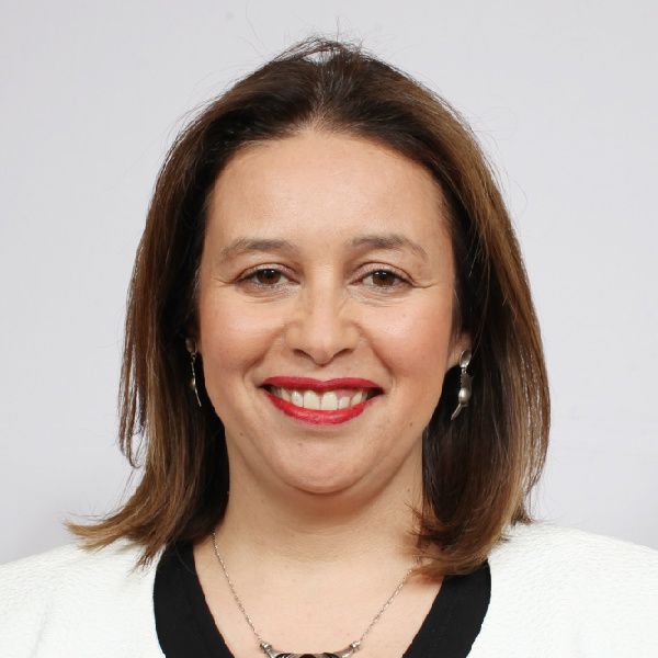 Ximena Órdenes Neira