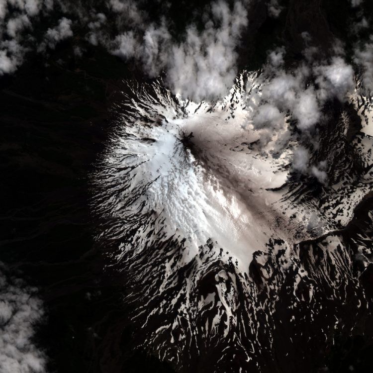 El rol de las imágenes aéreas y satelitales en la Gestión del Riesgo de Desastre en Chile