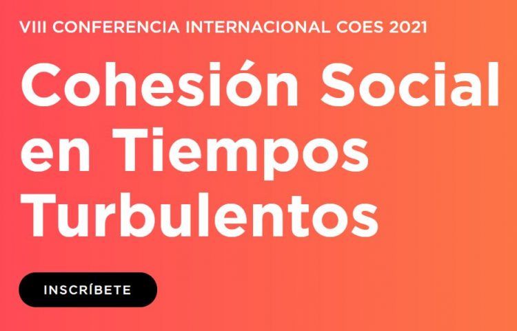 “Investigación en áreas prioritarias y su relevancia para los desafíos de cohesión social en nuevo pacto social en Chile”