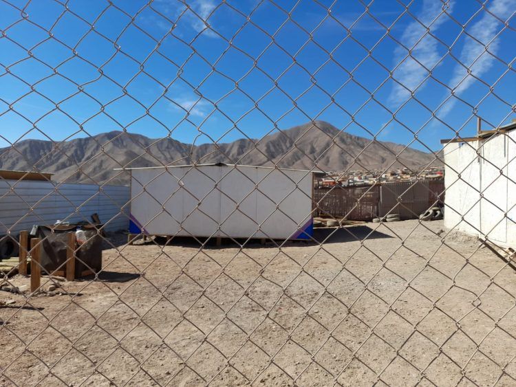 Experta CIGIDEN indaga sobre amenazas cotidianas que experimentan quienes viven en  campamentos