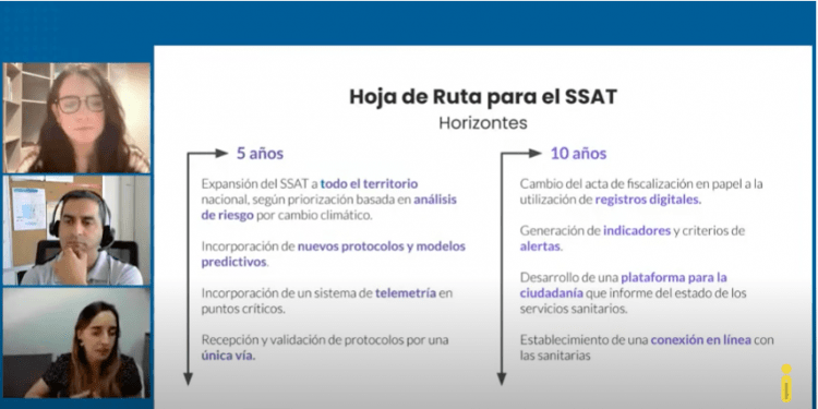¿Cómo robustecer la resiliencia de los servicios de agua potable ante eventos extremos?