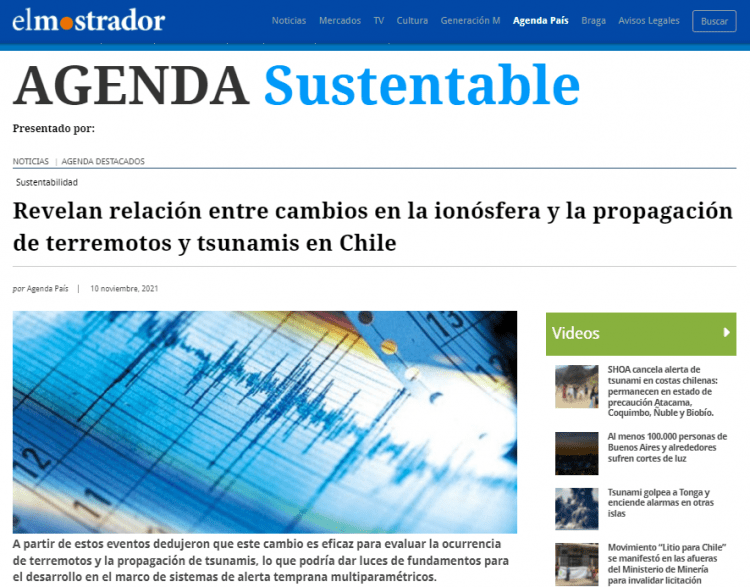 Explora.cl: Seminario Online gratuito “Descubriendo el mundo a través de las preguntas”