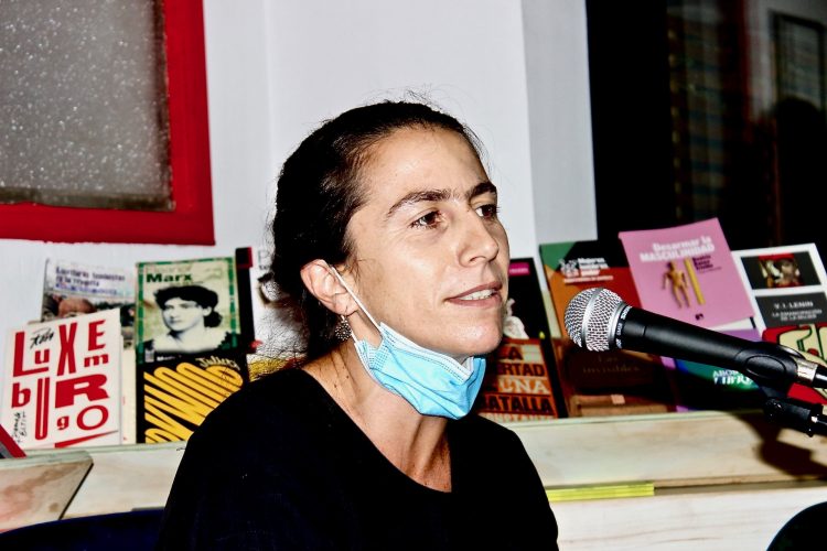Libro colectivo aborda las nuevas experiencias de participación en Chile post estallido social