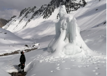 Nilus: Tecnología sustentable para enfrentar el cambio climático y la escasez de agua en Chile