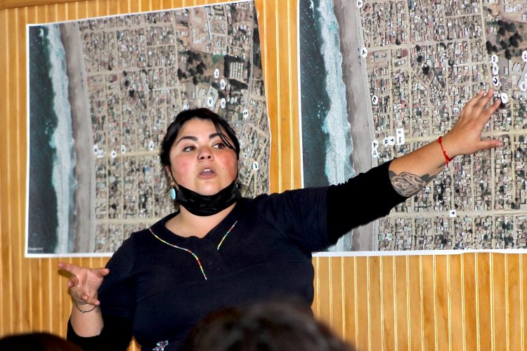 Taller para profesores de Cartagena aborda los “diagnósticos del desastre”