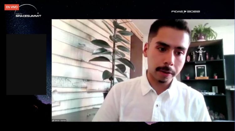 Expertos CIGIDEN destacan relevancia de las imágenes aéreas en estudios de riesgo de desastres