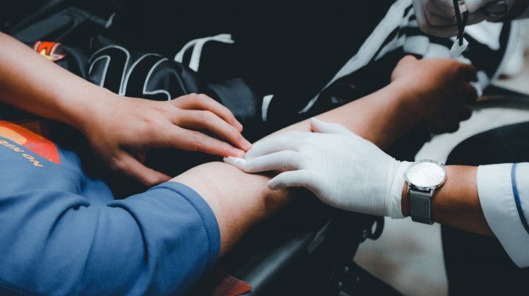 Nuevo método permite optimizar posibilidades de supervivencia de heridos durante un desastre