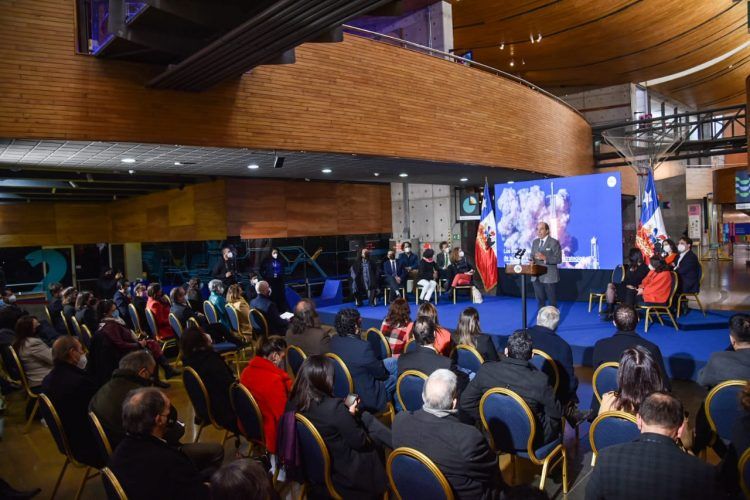 Presentan en el MIM los lineamientos que guiarán el desarrollo de políticas públicas en ciencia en el país