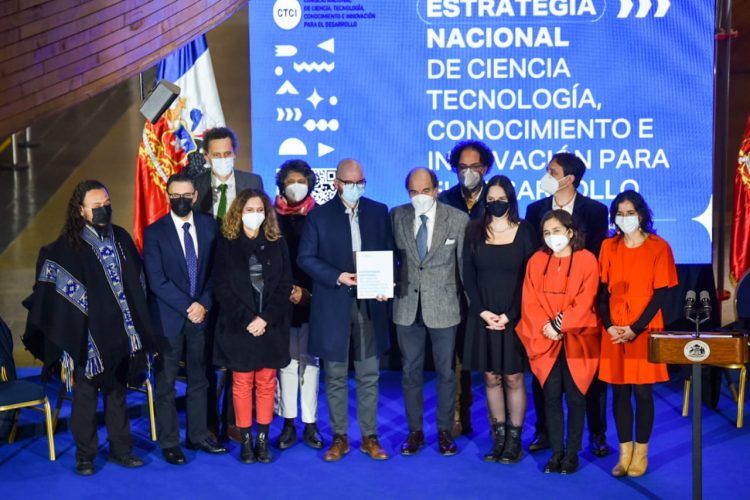 Presentan en el MIM los lineamientos que guiarán el desarrollo de políticas públicas en ciencia en el país
