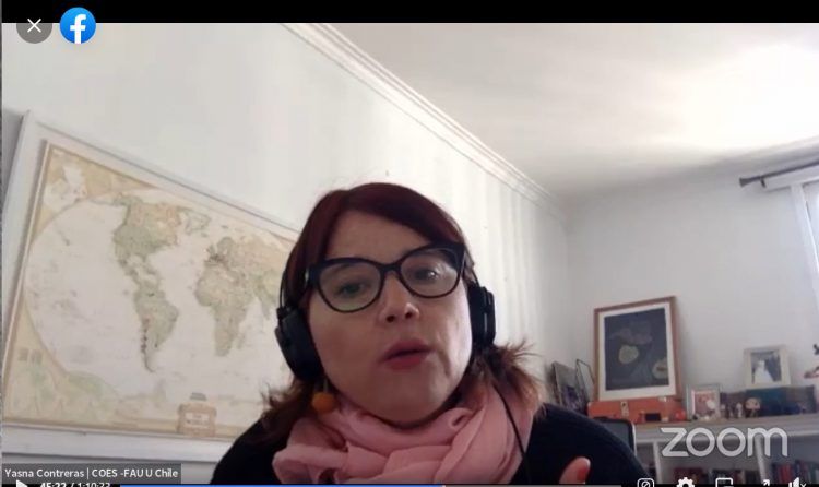 Escasez hídrica y aluviones: Los riesgos latentes en los asentamientos informales del norte de Chile