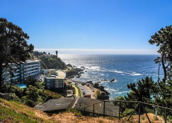 SIMONA Costa: el nuevo desafío científico para el diagnóstico de playas y humedales en Chile