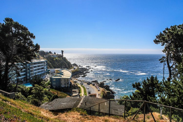 SIMONA Costa: el nuevo desafío científico para el diagnóstico de playas y humedales en Chile