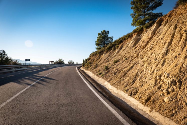 Modelo de interrupción de tráfico por eventos climáticos extremos permitirá mejorar la resiliencia de la red vial en Chile