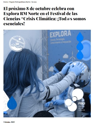 El Ciudadano: ‘Campamentos en Chile: Una continua emergencia’
