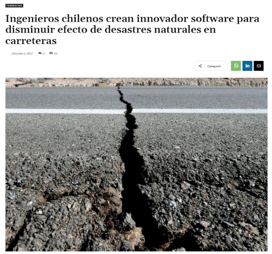 El Ciudadano: ‘Campamentos en Chile: Una continua emergencia’