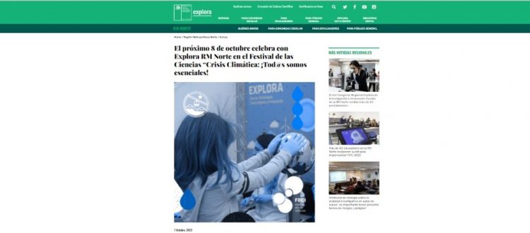 El Ciudadano: ‘Campamentos en Chile: Una continua emergencia’