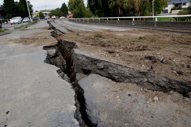 Seminario sobre desarrollo resiliente contará con destacada participación femenina