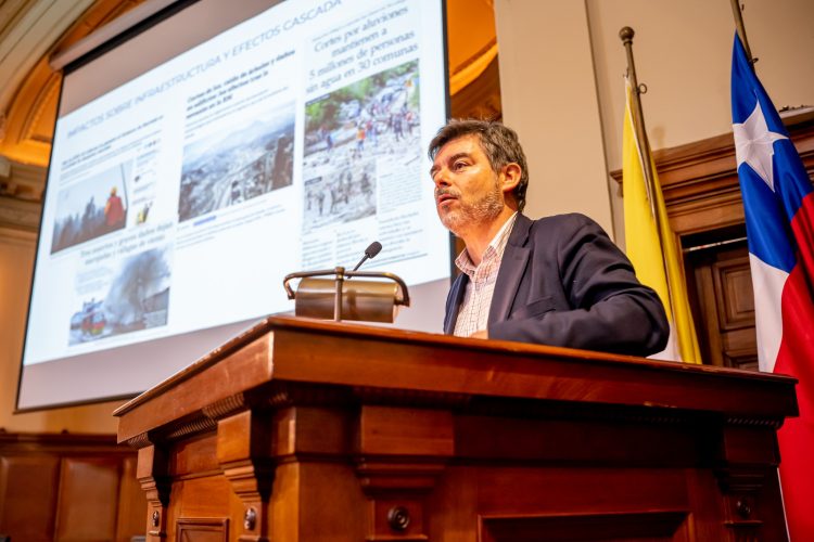 ¿Cuánto y cómo hemos avanzado en la preparación y respuesta ante los desastres socionaturales?
