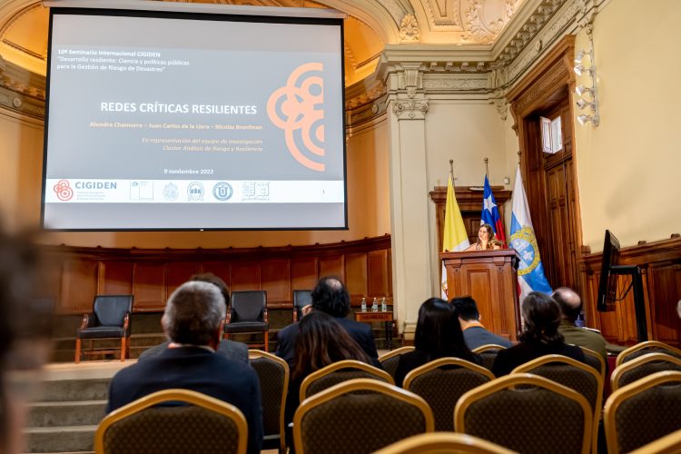 ¿Cuánto y cómo hemos avanzado en la preparación y respuesta ante los desastres socionaturales?
