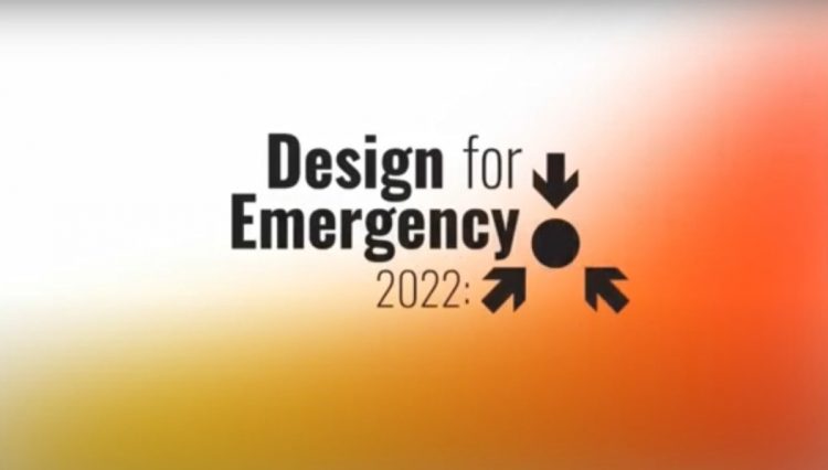 Experto CIGIDEN organiza ciclo internacional de encuentros sobre diseño de emergencia