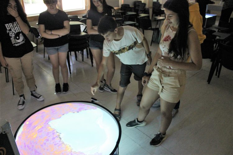 Investigador CIGIDEN crea curso para el programa Penta UC sobre terremotos y tsunamis