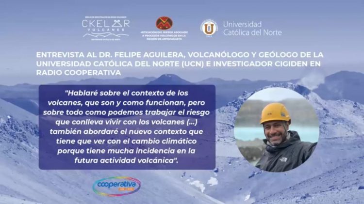 Cooperativa | Entrevista a Dr. Felipe Aguilera
