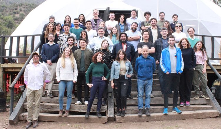Estudio señala que no todos los chilenos estamos igualmente preparados para enfrentar un nuevo 27F