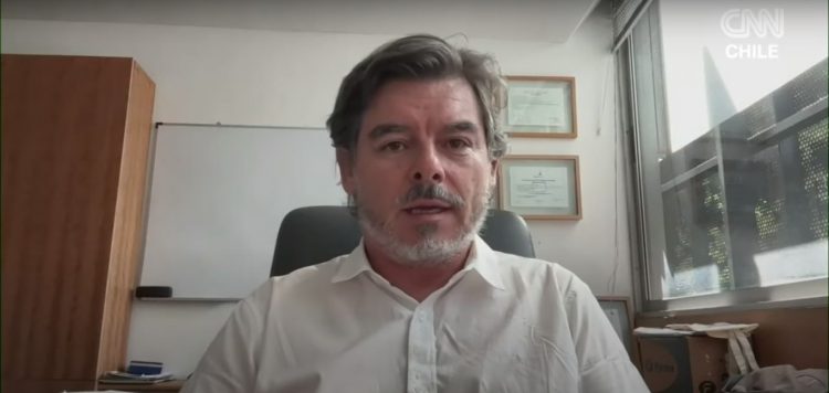 CNN Tiempo | Implementan sistema que pronosticará con anticipación oleajes, corrientes y mareas