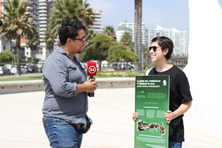 Desastres y desigualdad de género